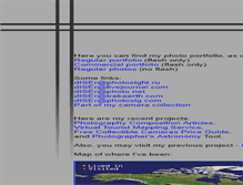 Tablet Screenshot of diser.org